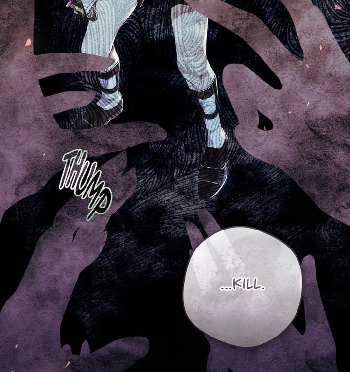 The Villainess Is A Marionette - Chapter 94 Page 59