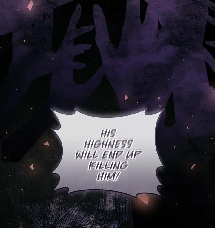 The Villainess Is A Marionette - Chapter 94 Page 60