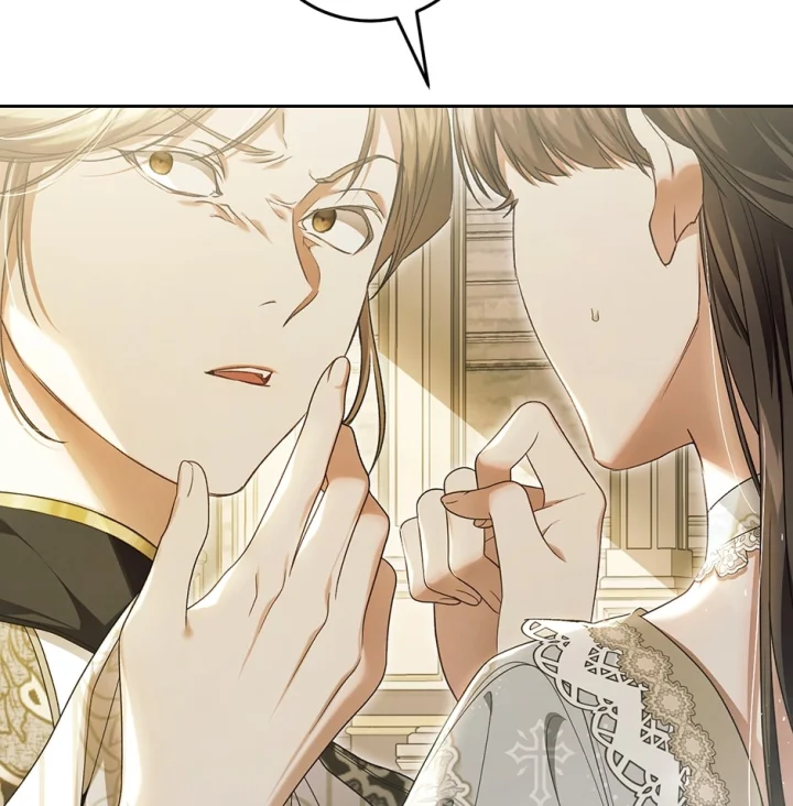 The Villainess Is A Marionette - Chapter 94 Page 75