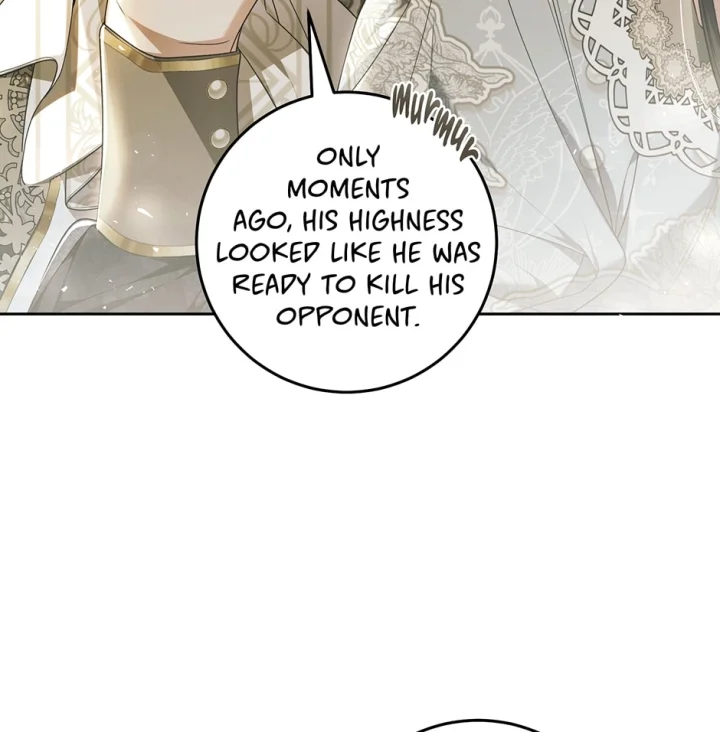 The Villainess Is A Marionette - Chapter 94 Page 76