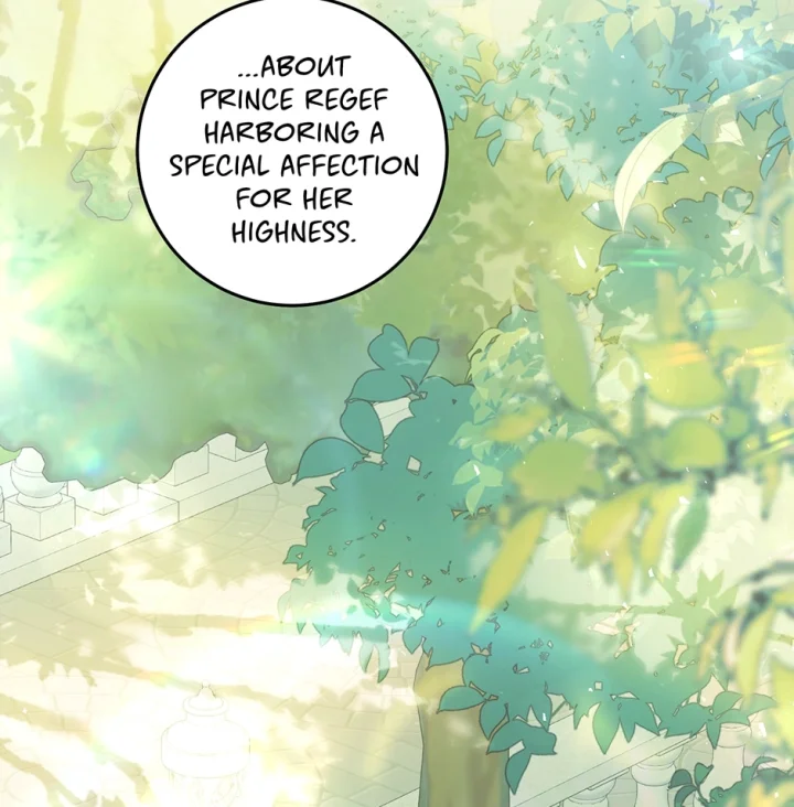 The Villainess Is A Marionette - Chapter 94 Page 78