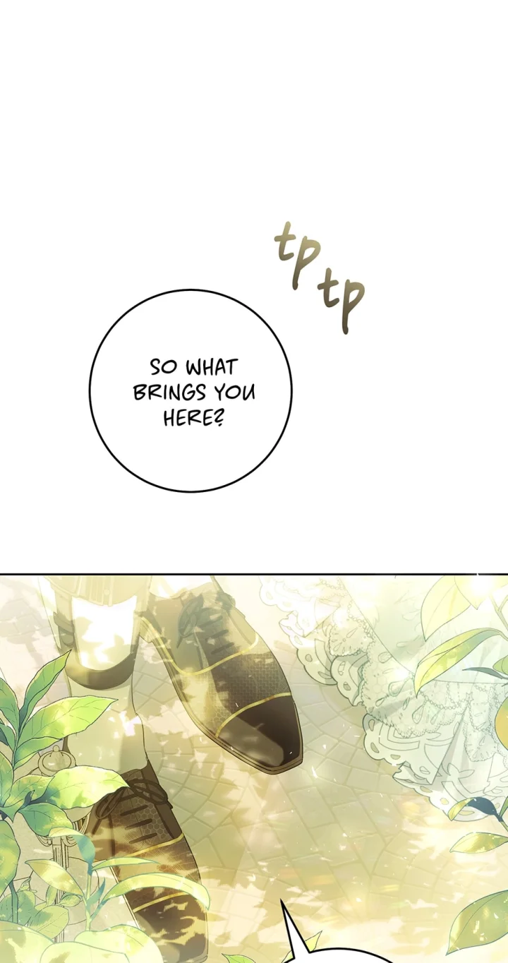 The Villainess Is A Marionette - Chapter 94 Page 81
