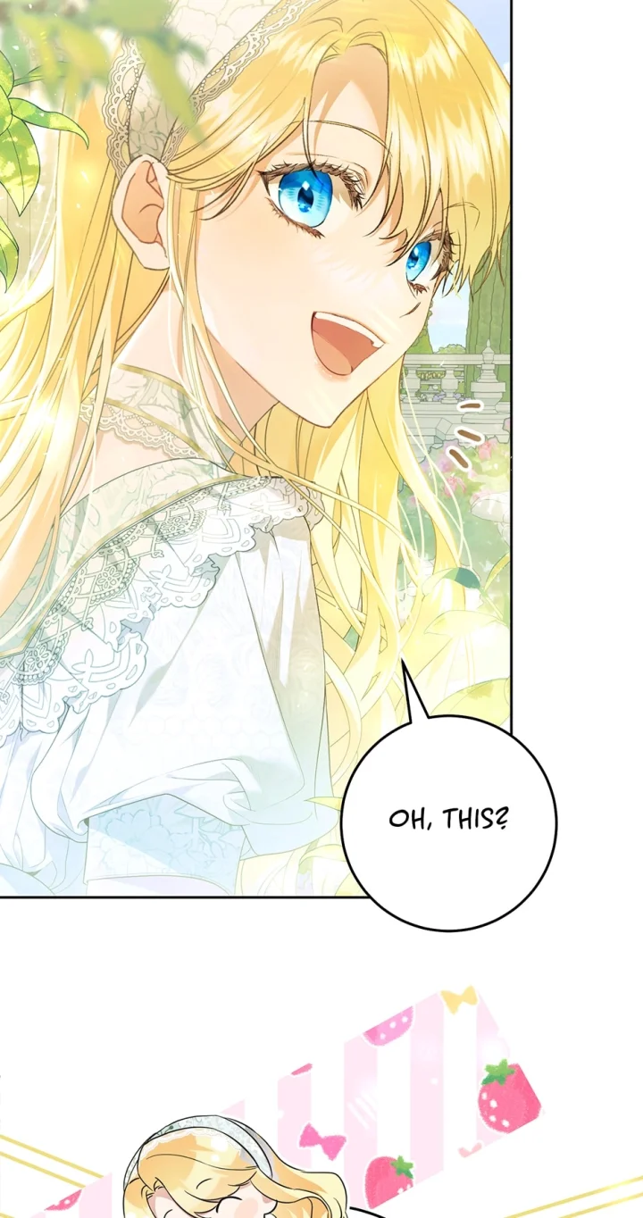 The Villainess Is A Marionette - Chapter 94 Page 82