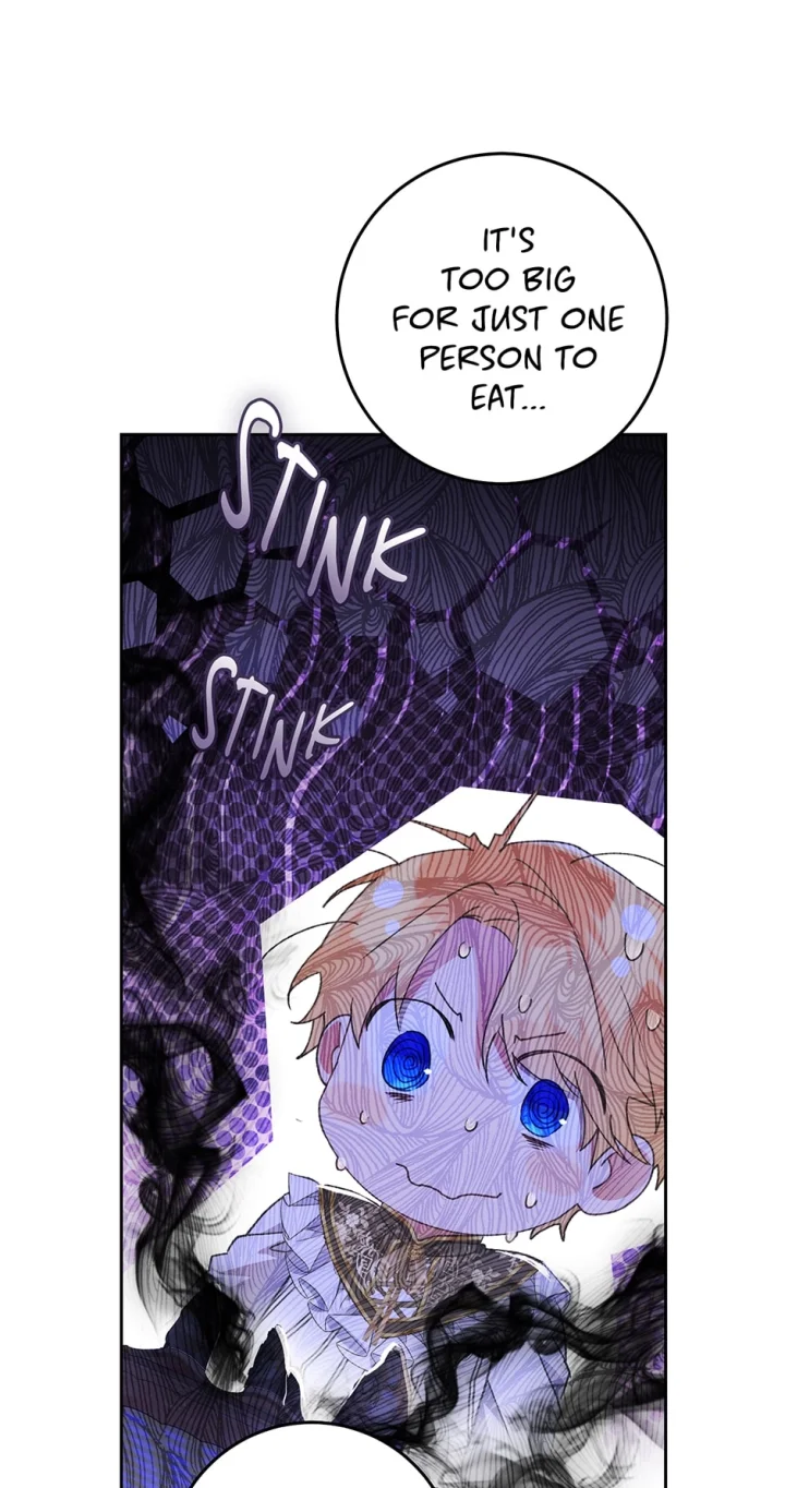 The Villainess Is A Marionette - Chapter 94 Page 85