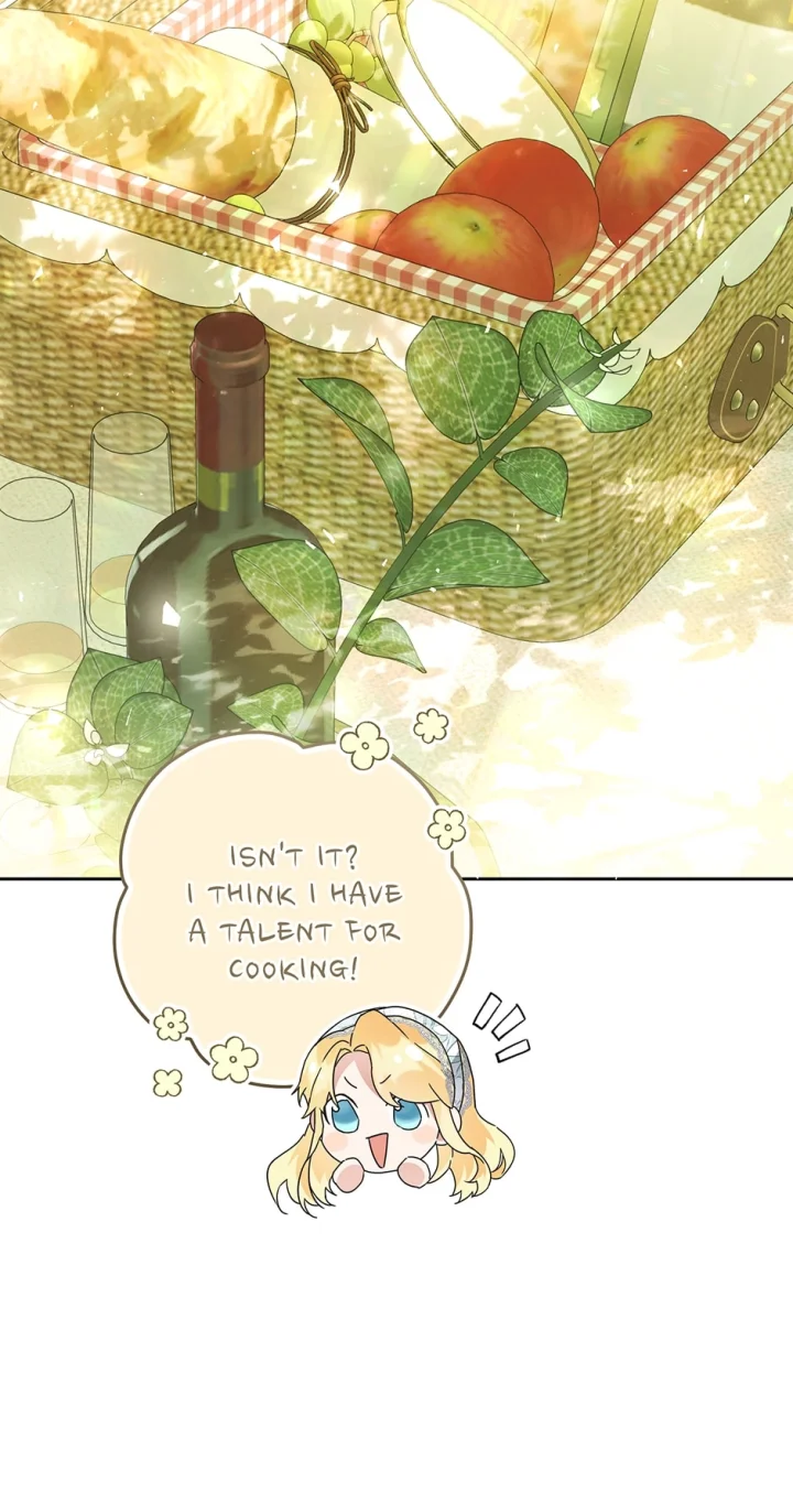The Villainess Is A Marionette - Chapter 94 Page 87