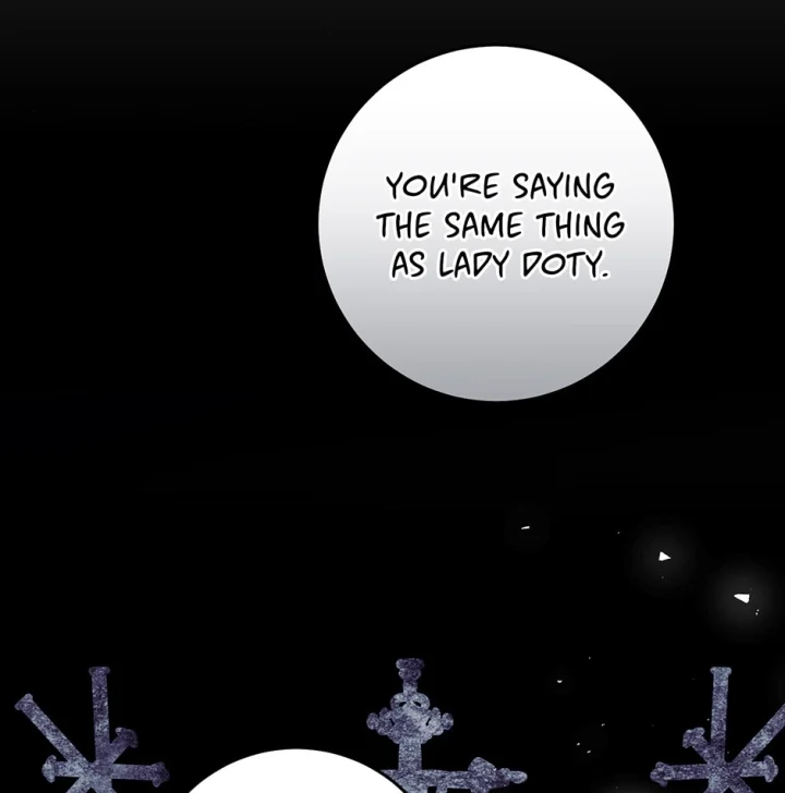The Villainess Is A Marionette - Chapter 94 Page 94
