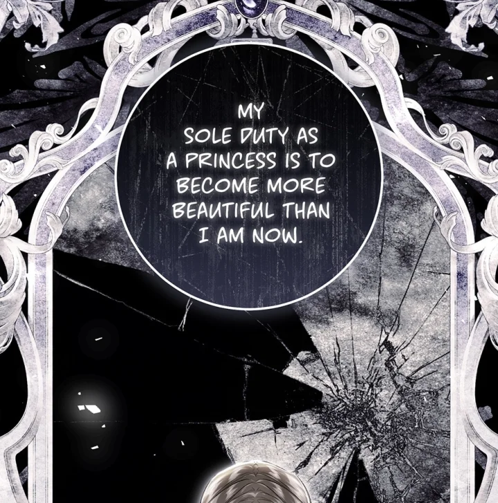 The Villainess Is A Marionette - Chapter 94 Page 96