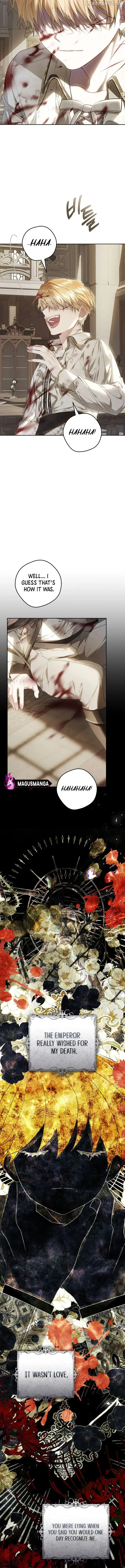 The Villainess Is A Marionette - Chapter 95 Page 7