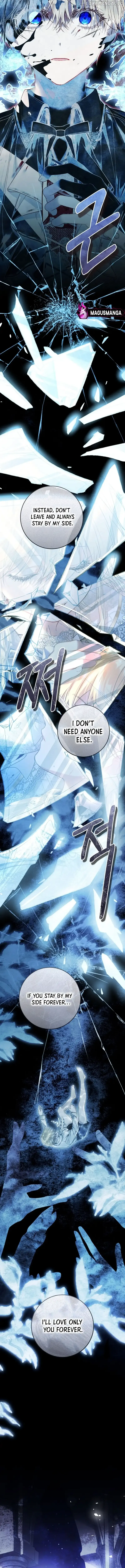 The Villainess Is A Marionette - Chapter 95 Page 14