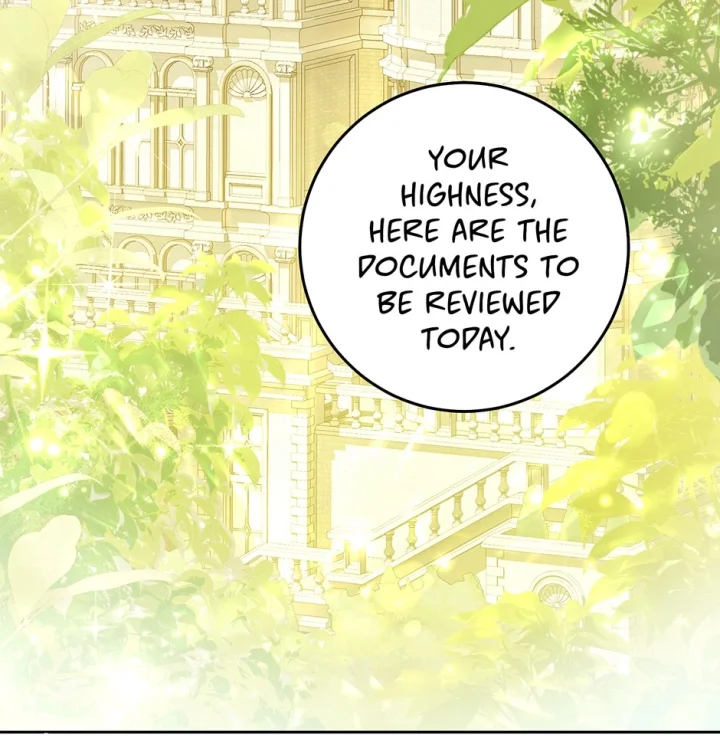 The Villainess Is A Marionette - Chapter 96 Page 4