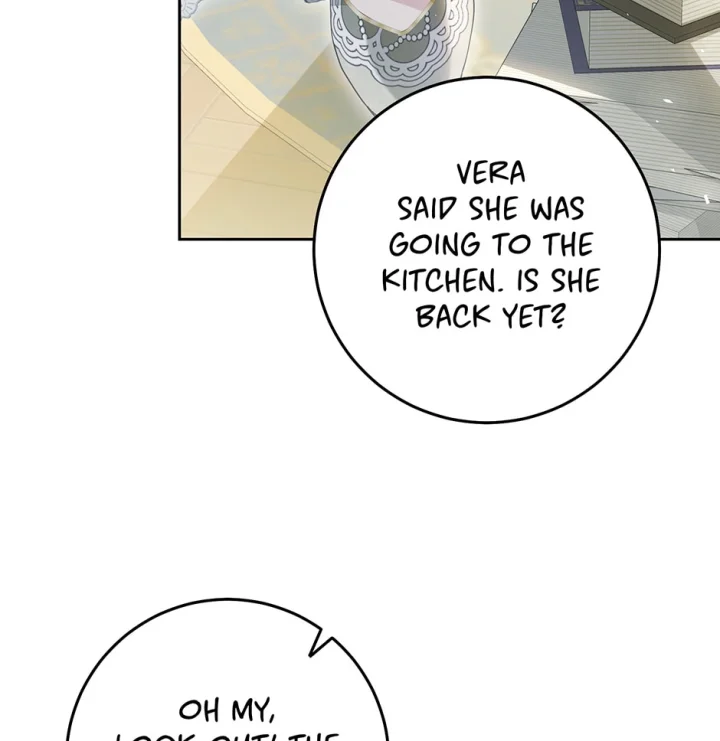 The Villainess Is A Marionette - Chapter 96 Page 7