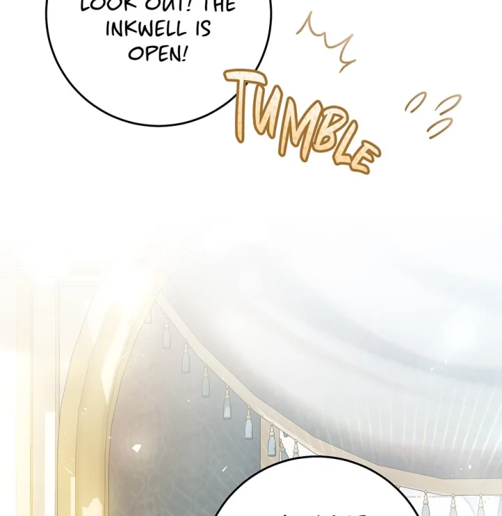 The Villainess Is A Marionette - Chapter 96 Page 8