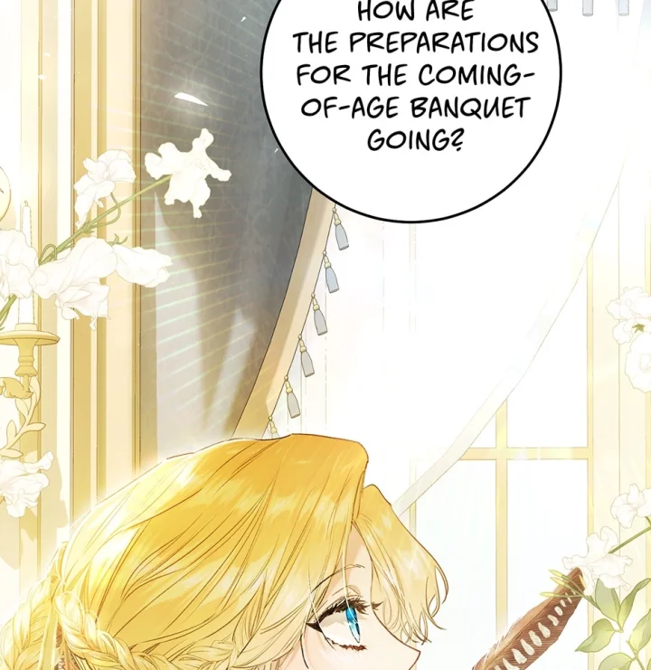 The Villainess Is A Marionette - Chapter 96 Page 9