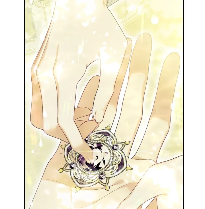 The Villainess Is A Marionette - Chapter 96 Page 103