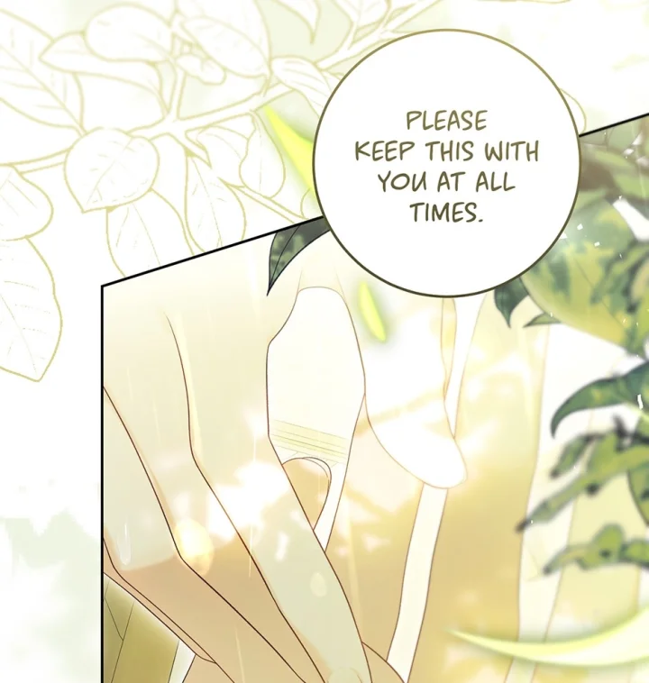 The Villainess Is A Marionette - Chapter 96 Page 113