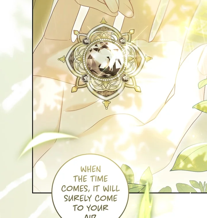 The Villainess Is A Marionette - Chapter 96 Page 114