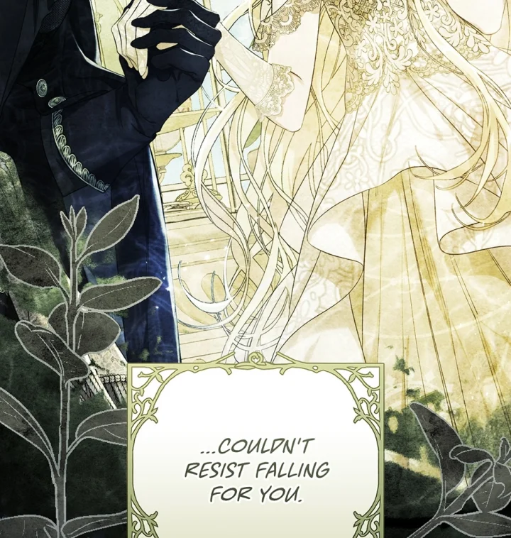 The Villainess Is A Marionette - Chapter 96 Page 123