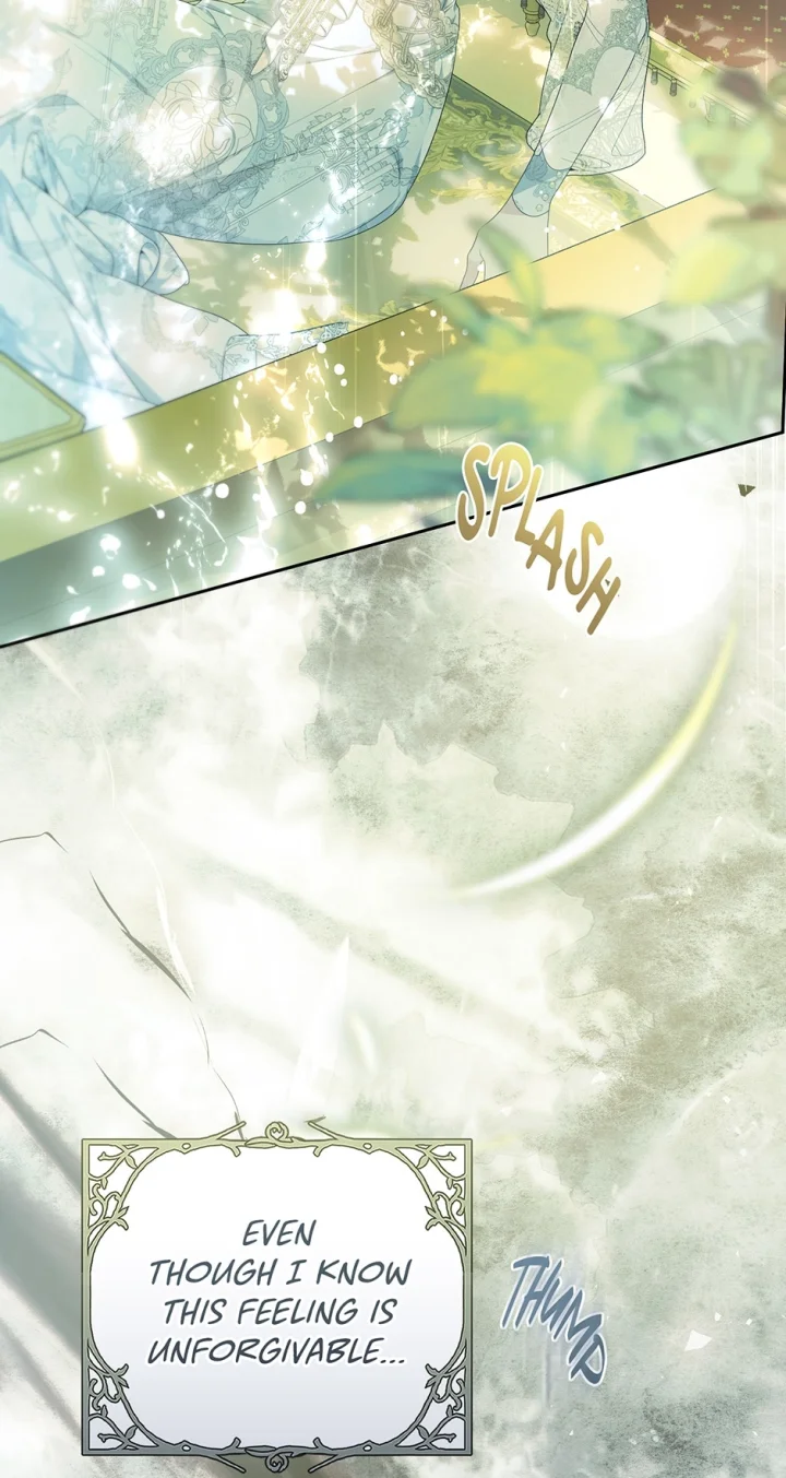 The Villainess Is A Marionette - Chapter 96 Page 134