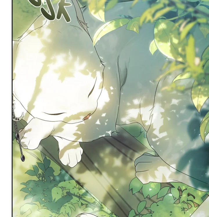 The Villainess Is A Marionette - Chapter 96 Page 154