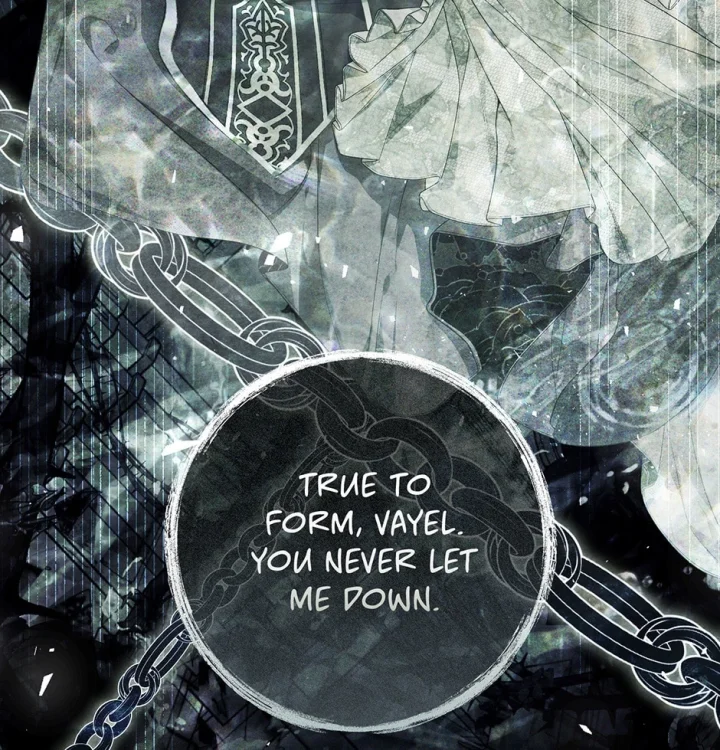 The Villainess Is A Marionette - Chapter 96 Page 163