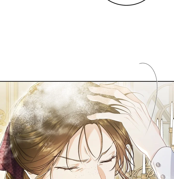 The Villainess Is A Marionette - Chapter 96 Page 20