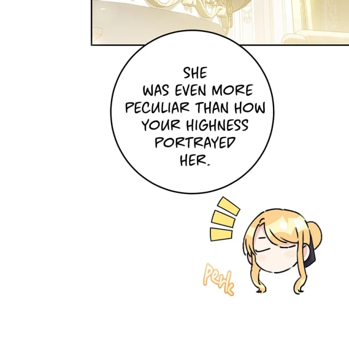 The Villainess Is A Marionette - Chapter 96 Page 24