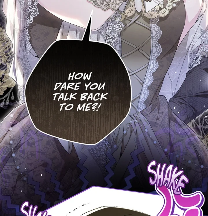 The Villainess Is A Marionette - Chapter 96 Page 28