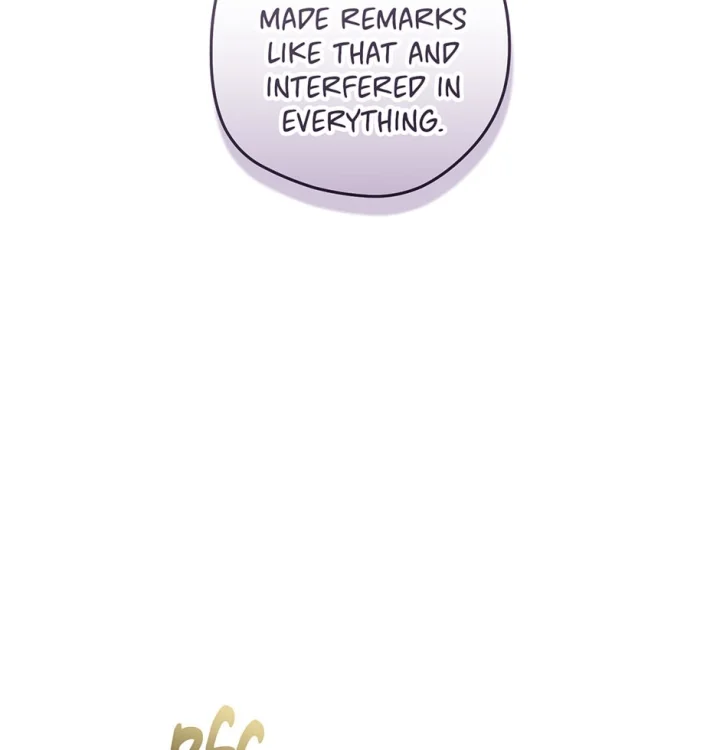 The Villainess Is A Marionette - Chapter 96 Page 30