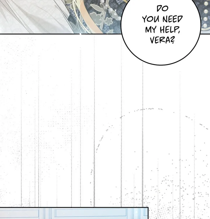 The Villainess Is A Marionette - Chapter 96 Page 32