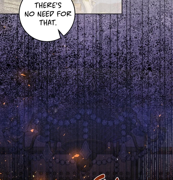 The Villainess Is A Marionette - Chapter 96 Page 34