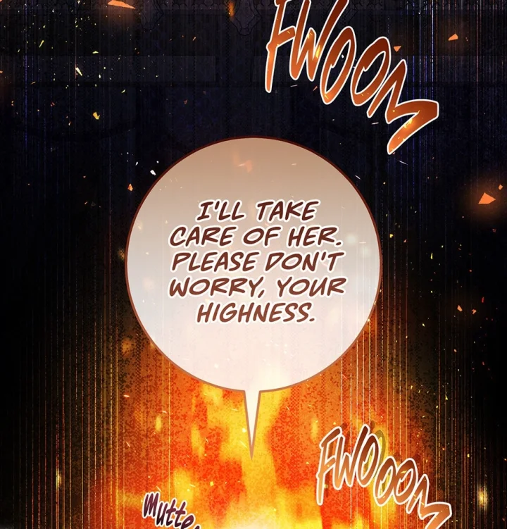 The Villainess Is A Marionette - Chapter 96 Page 35
