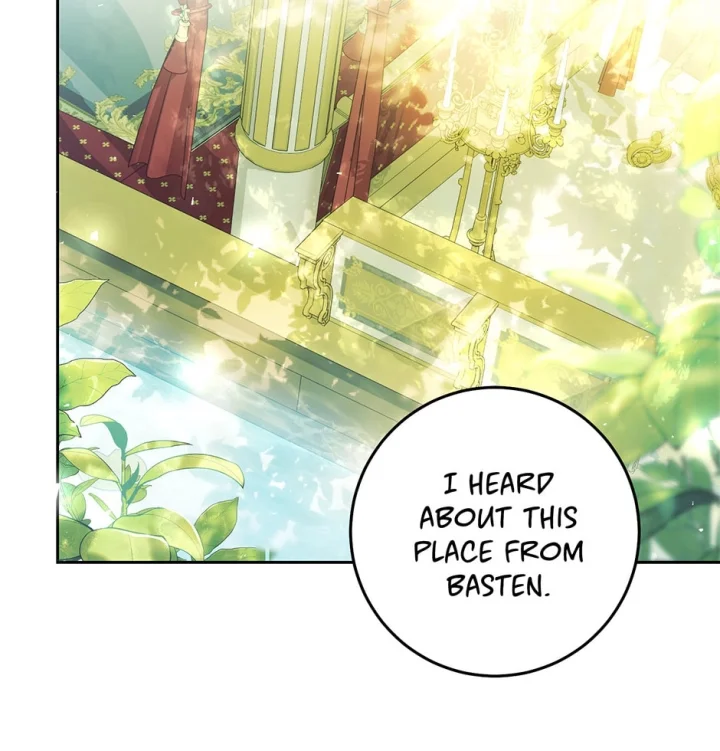 The Villainess Is A Marionette - Chapter 96 Page 44