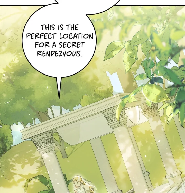 The Villainess Is A Marionette - Chapter 96 Page 45
