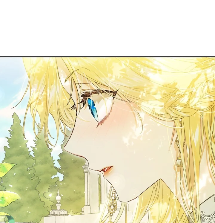 The Villainess Is A Marionette - Chapter 96 Page 53
