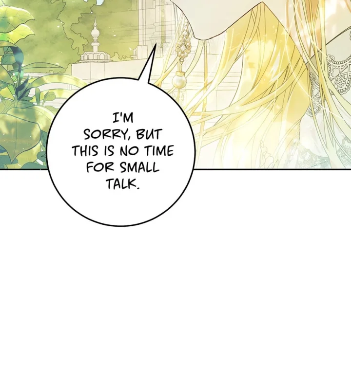 The Villainess Is A Marionette - Chapter 96 Page 55