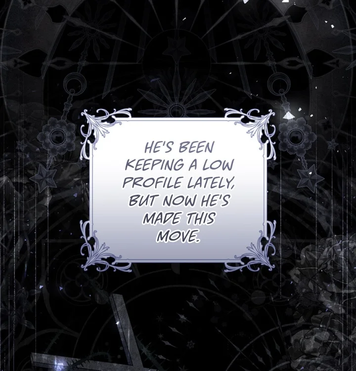 The Villainess Is A Marionette - Chapter 96 Page 58