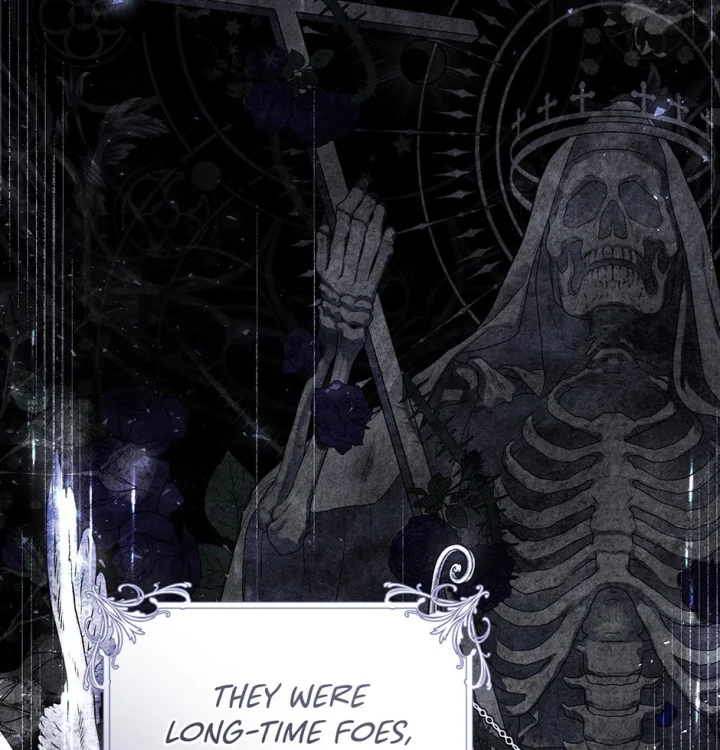 The Villainess Is A Marionette - Chapter 96 Page 59