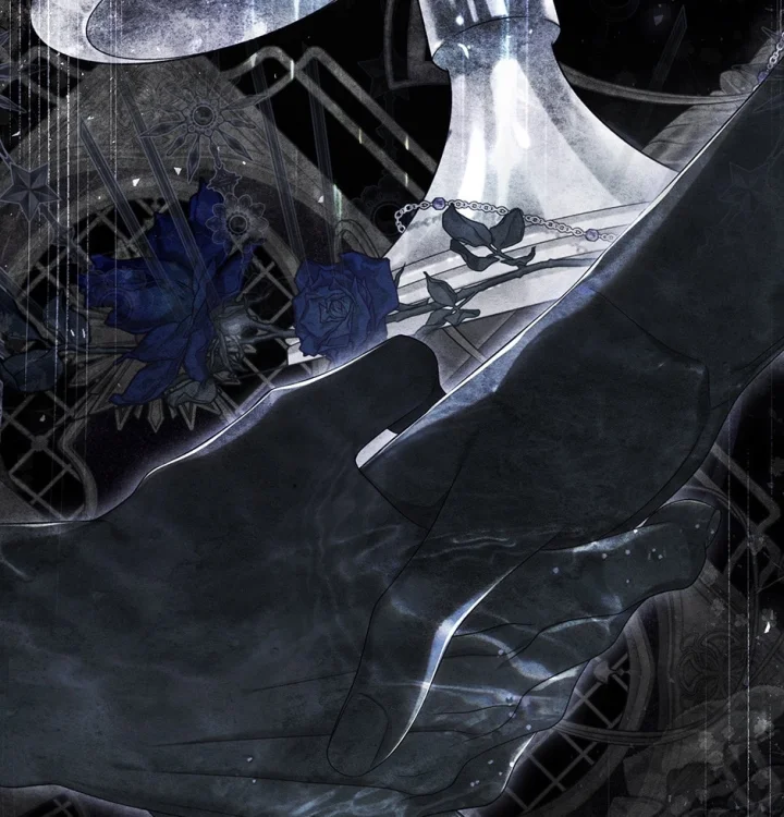 The Villainess Is A Marionette - Chapter 96 Page 61