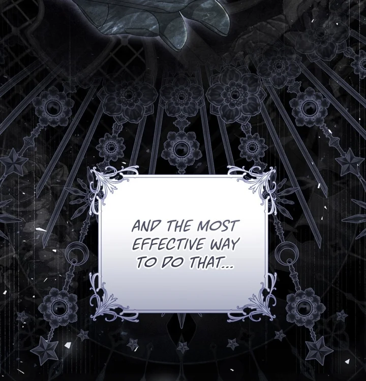 The Villainess Is A Marionette - Chapter 96 Page 62