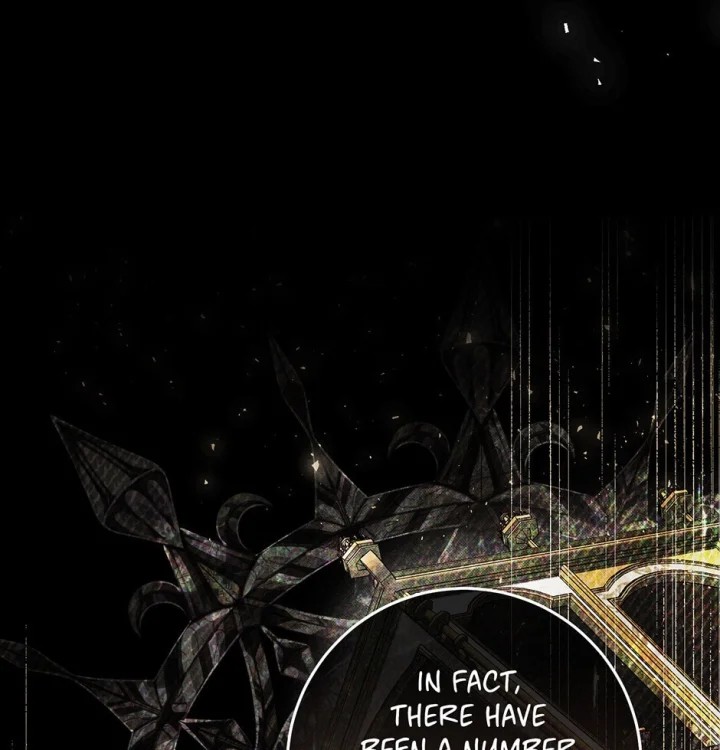 The Villainess Is A Marionette - Chapter 96 Page 68
