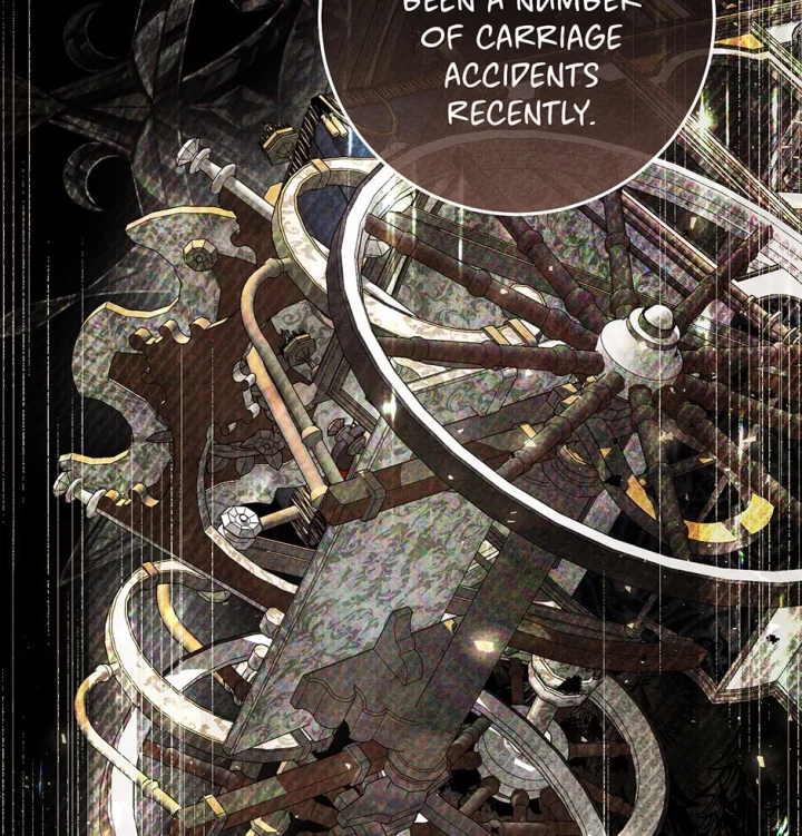 The Villainess Is A Marionette - Chapter 96 Page 69