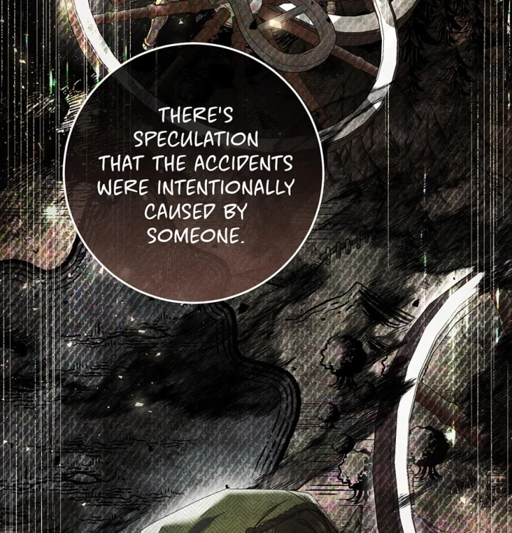 The Villainess Is A Marionette - Chapter 96 Page 70