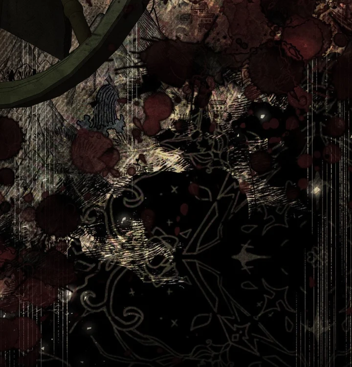 The Villainess Is A Marionette - Chapter 96 Page 72