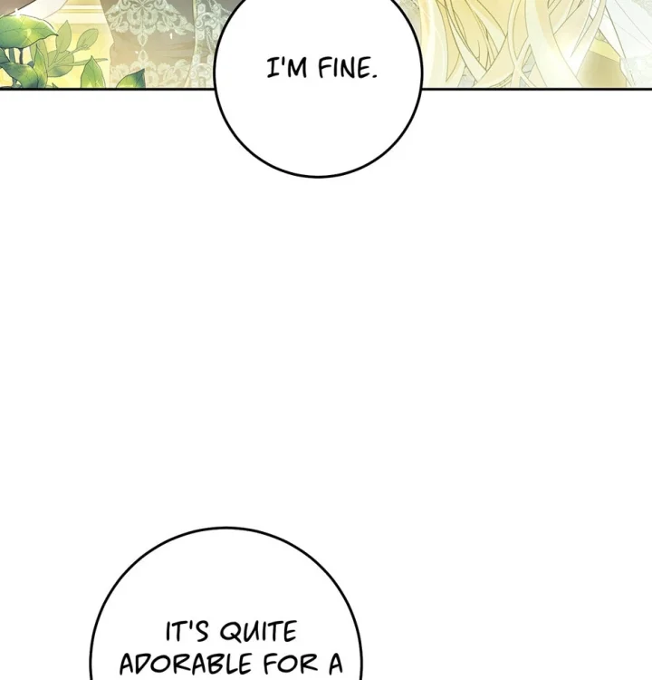 The Villainess Is A Marionette - Chapter 96 Page 75