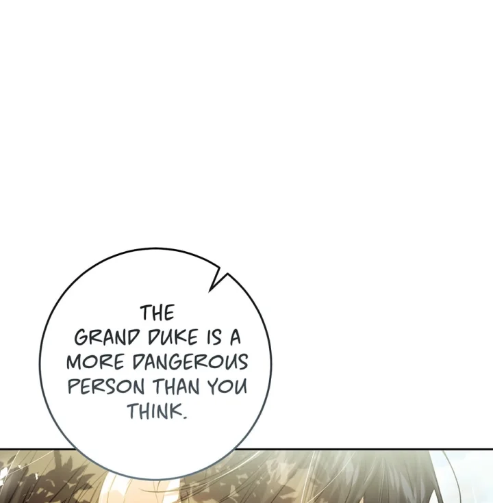 The Villainess Is A Marionette - Chapter 96 Page 83