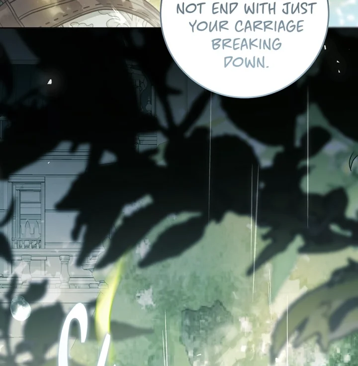 The Villainess Is A Marionette - Chapter 96 Page 85