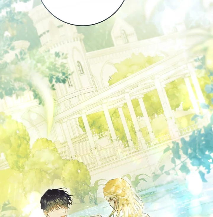 The Villainess Is A Marionette - Chapter 96 Page 91