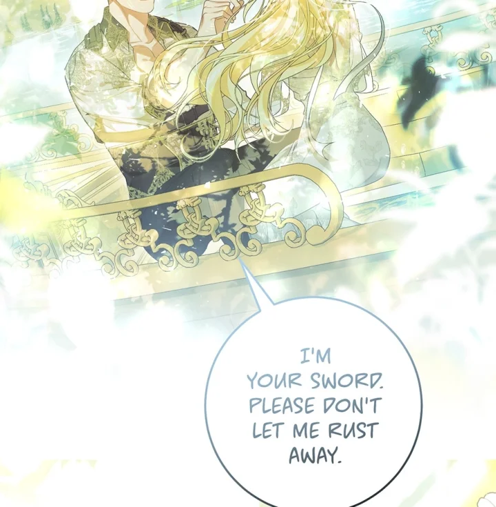 The Villainess Is A Marionette - Chapter 96 Page 92