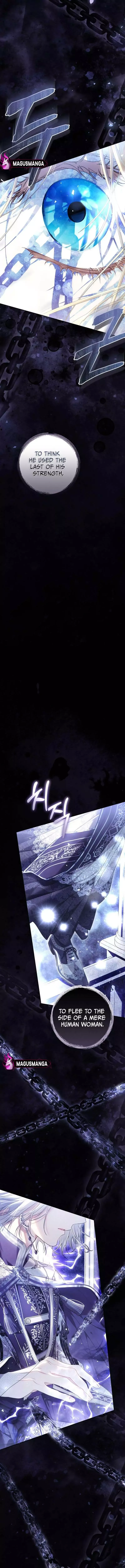 The Villainess Is A Marionette - Chapter 97 Page 13