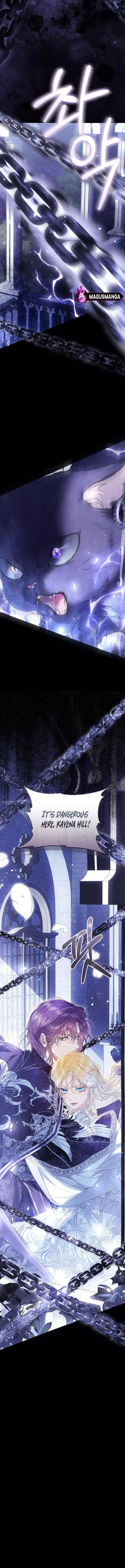 The Villainess Is A Marionette - Chapter 97 Page 15
